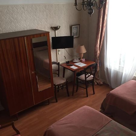 Hotel Cronstadt Nice Dış mekan fotoğraf