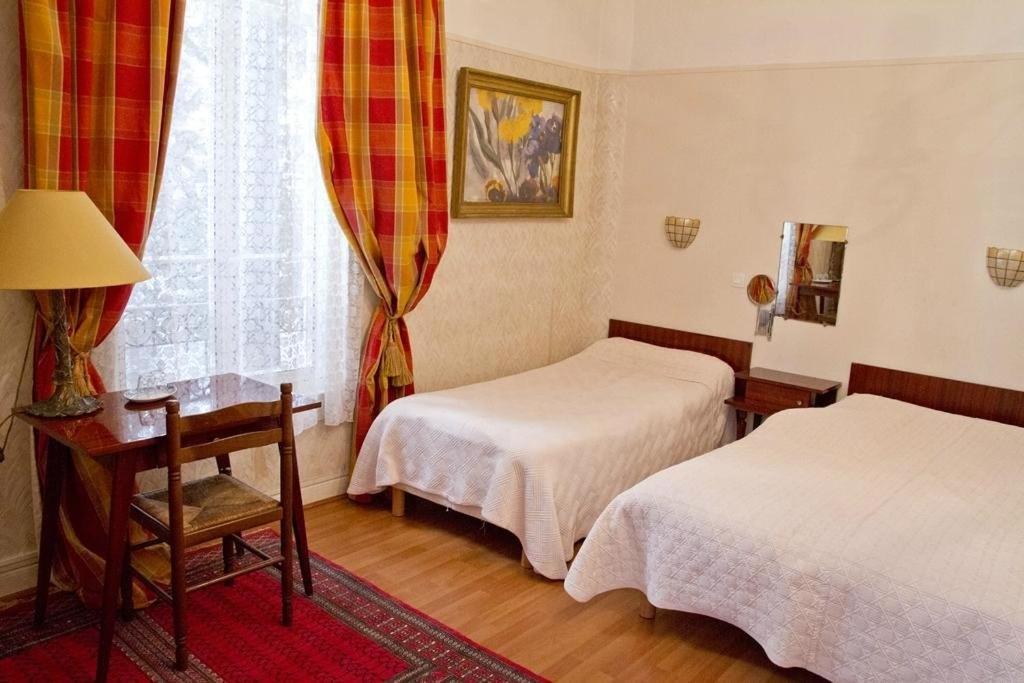 Hotel Cronstadt Nice Dış mekan fotoğraf