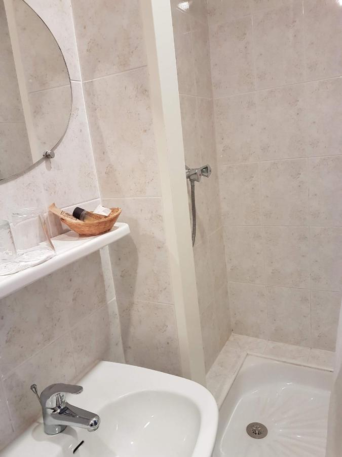 Hotel Cronstadt Nice Dış mekan fotoğraf