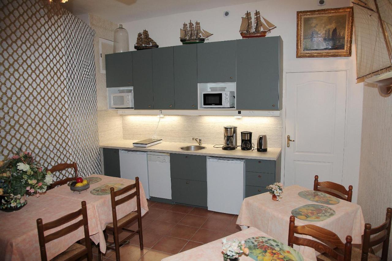 Hotel Cronstadt Nice Dış mekan fotoğraf