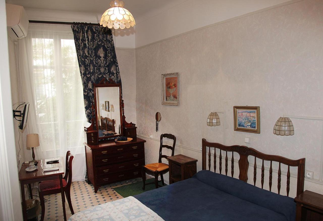 Hotel Cronstadt Nice Dış mekan fotoğraf