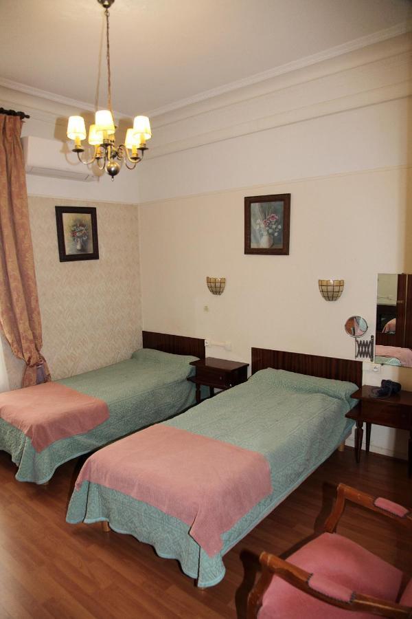 Hotel Cronstadt Nice Dış mekan fotoğraf
