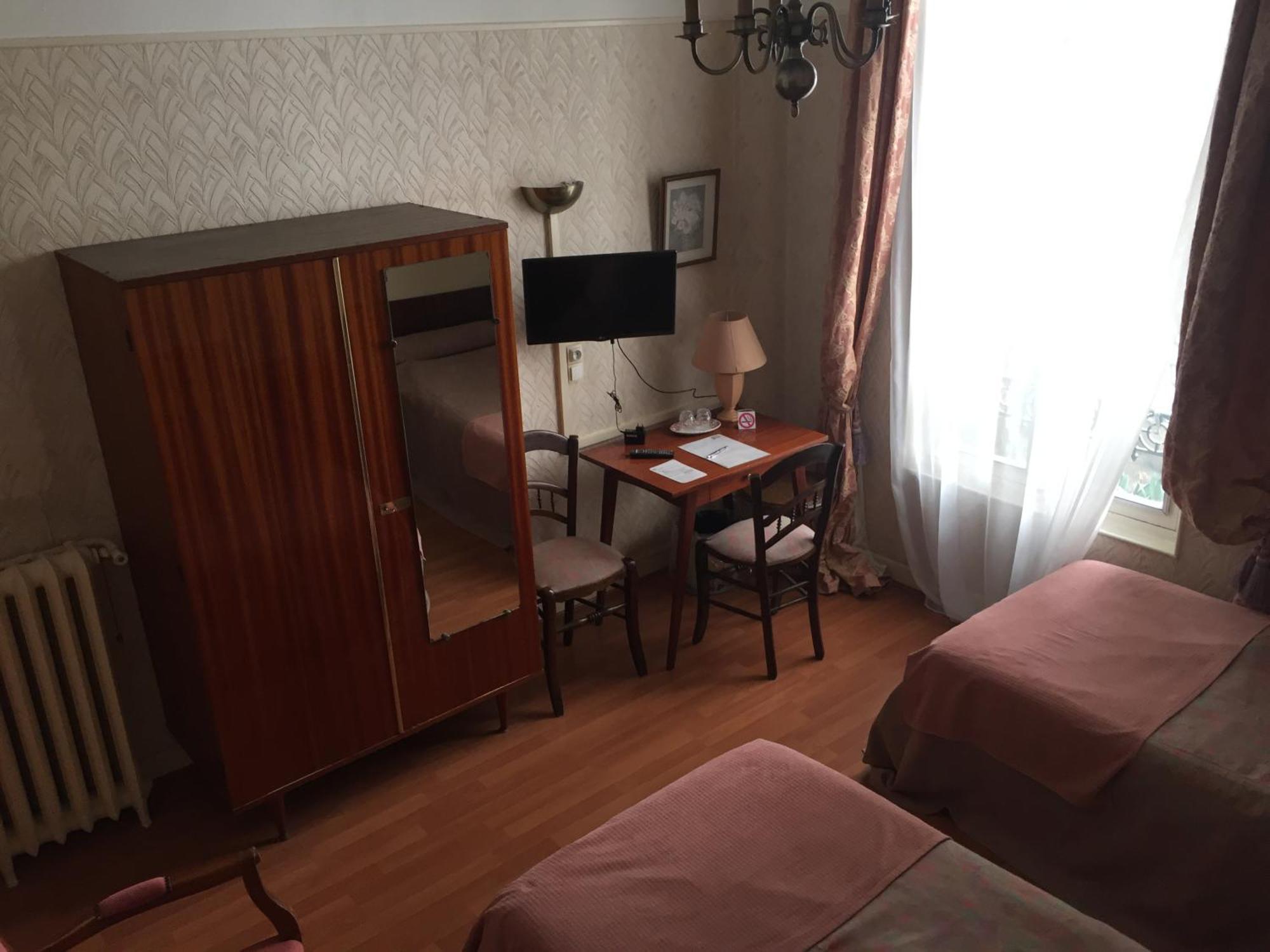 Hotel Cronstadt Nice Dış mekan fotoğraf