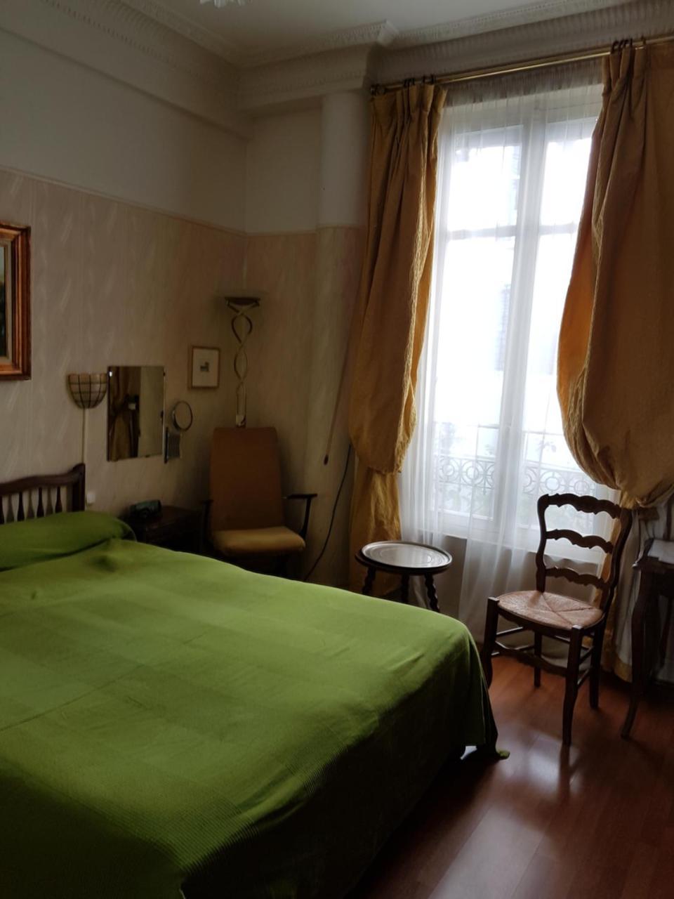 Hotel Cronstadt Nice Dış mekan fotoğraf