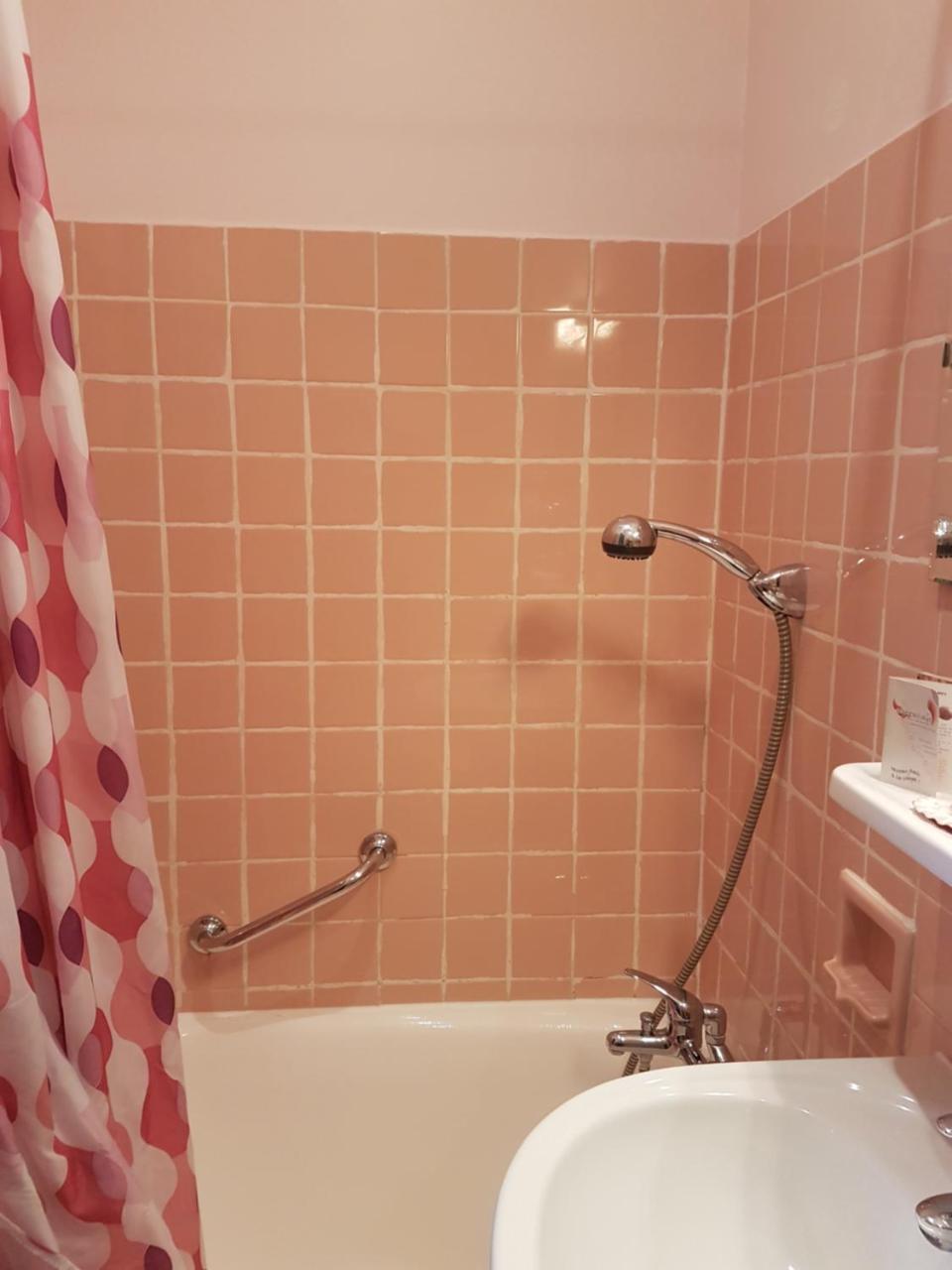 Hotel Cronstadt Nice Dış mekan fotoğraf