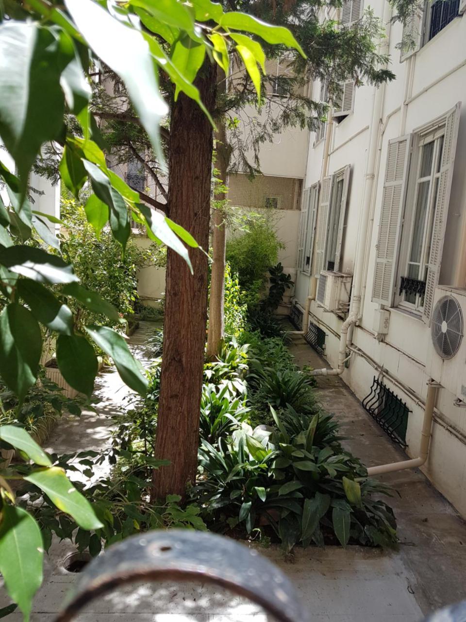 Hotel Cronstadt Nice Dış mekan fotoğraf