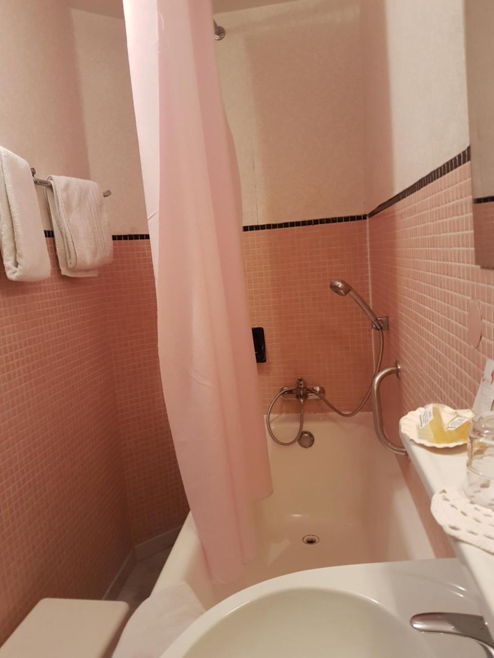 Hotel Cronstadt Nice Dış mekan fotoğraf