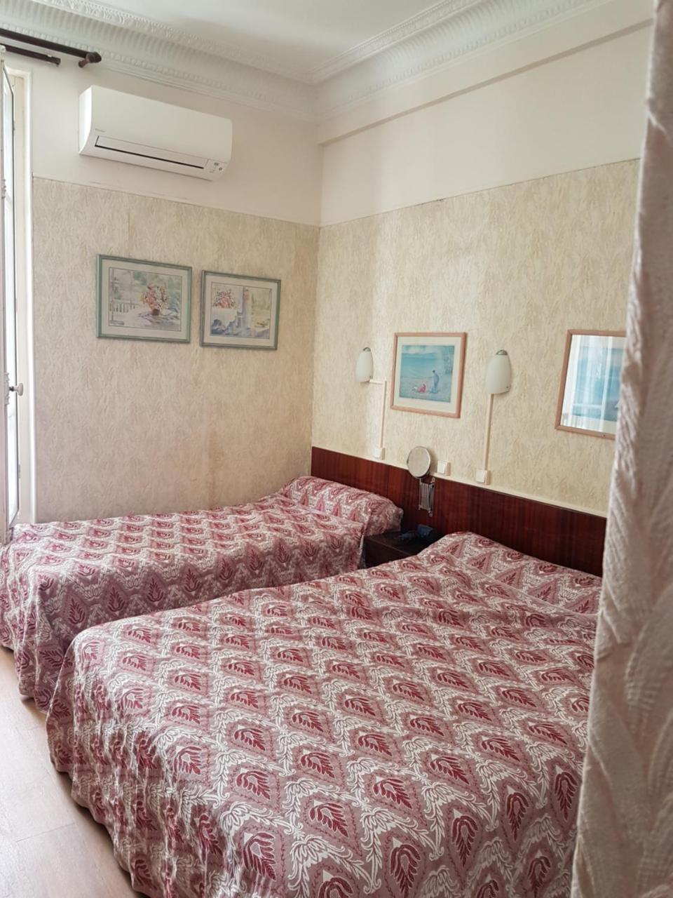 Hotel Cronstadt Nice Dış mekan fotoğraf