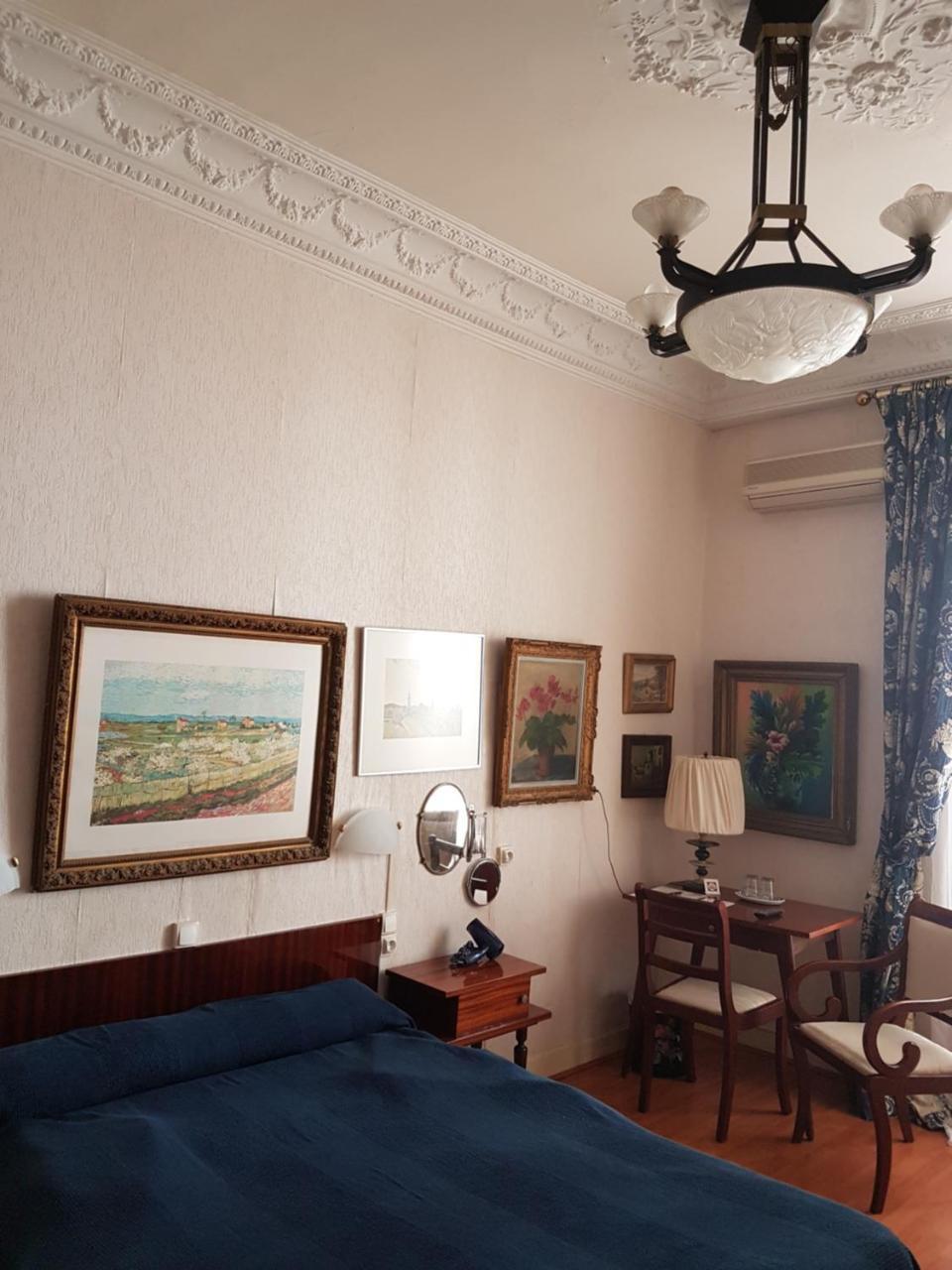 Hotel Cronstadt Nice Dış mekan fotoğraf