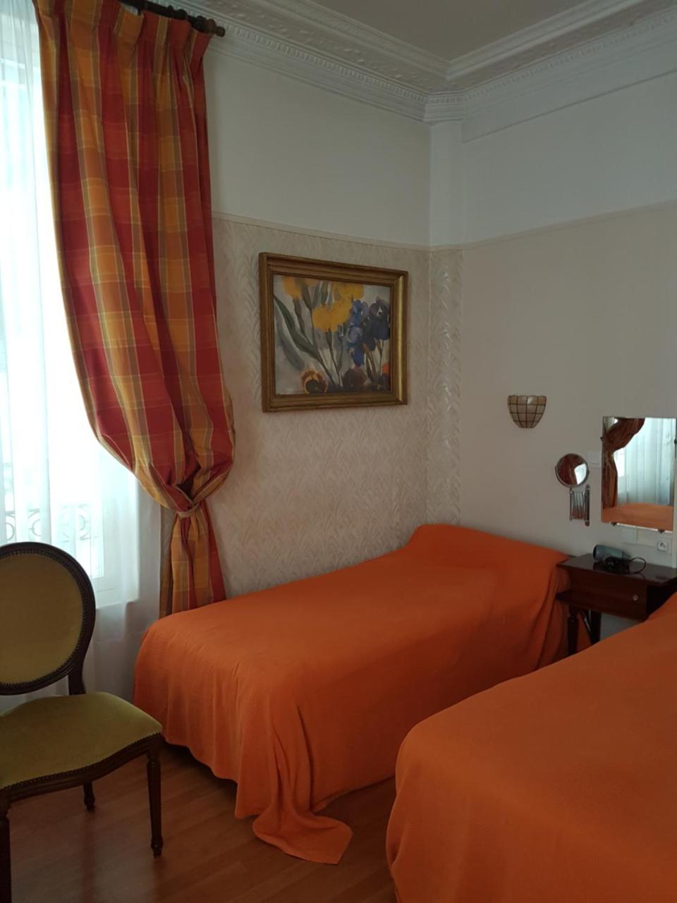 Hotel Cronstadt Nice Dış mekan fotoğraf