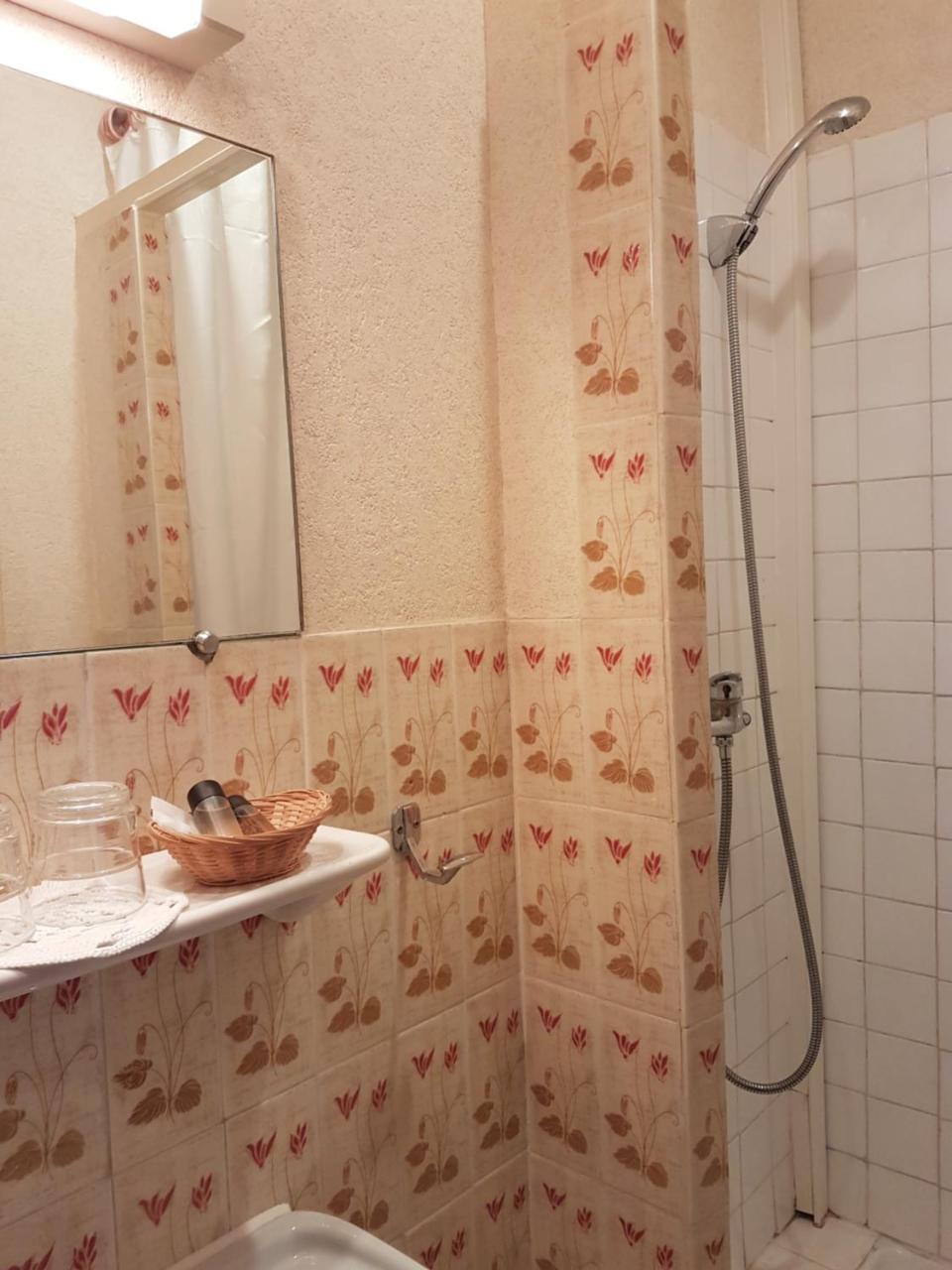 Hotel Cronstadt Nice Dış mekan fotoğraf